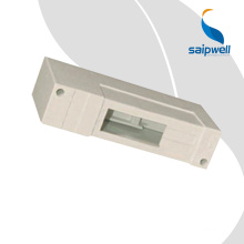 Saip / Saipwell Offre rapide 87 * 130 * 60 mm 4 gang Industrial Portable Box MCB